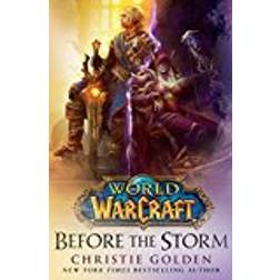 World of Warcraft: Before the Storm (Hæftet, 2018)