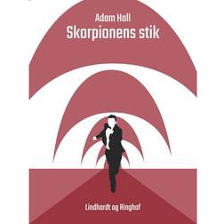 Skorpionens stik (E-bog, 2017)