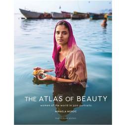 The Atlas of Beauty: Women of the World in 500 Portraits (Indbundet, 2017)
