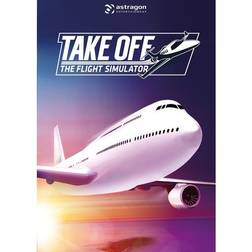Take Off - The Flight Simulator (PC)