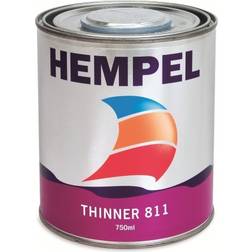 Hempel Thinner 811 750ml