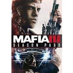 Mafia III: Season Pass (Mac)