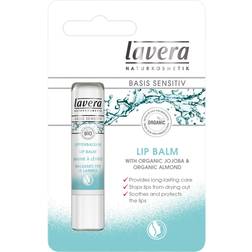 Lavera Basis Lip Balm 4.5g