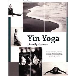 Yin Yoga: Stræk dig til velvære vol.2 (Hæftet, 2017)