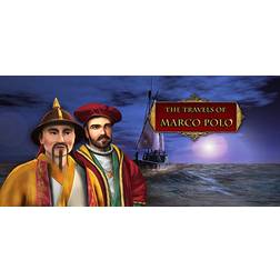 The Travels Of Marco Polo (Mac)