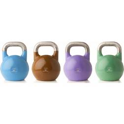 Nordic Fighter Color Competition Kettlebell 12kg