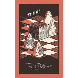 Thud!: (Discworld Novel 34) (Discworld Novels)