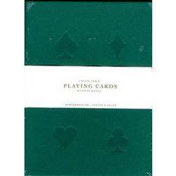 Playing cards - two decks (2017)