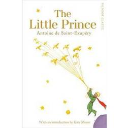Little prince (Hæftet)