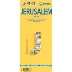 Jerusalem (Karta, 2006)