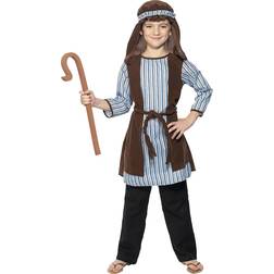 Smiffys Shepherd Costume Child