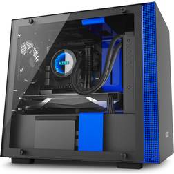 NZXT H200i Tempered Glass