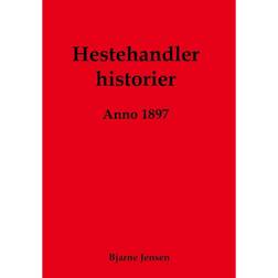 Hestehandlerhistorier fra 1897 (Lydbog, MP3, 2017)