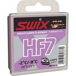 Swix HF7X Violet 40g