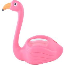 Esschert Design Flamingo Watering Can 1.5L