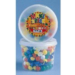 Hama Beads Maxi Stick Stifter 250 stk 9700