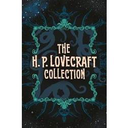 H. p. lovecraft collection (Indbundet)