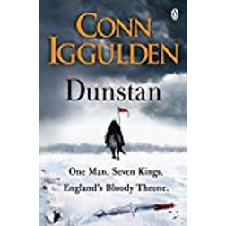 Dunstan: One Man. Seven Kings. England's Bloody Throne. (Hæftet, 2017)