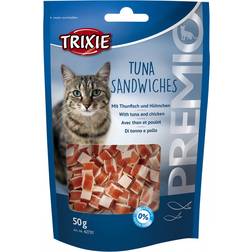 Trixie Premio Tun-Sandwiches