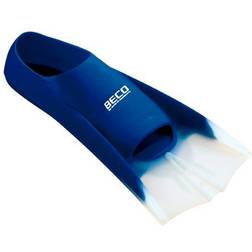 Beco Silicone Short Fins
