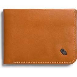 Bellroy Hide & Seek RFID Wallet - Caramel