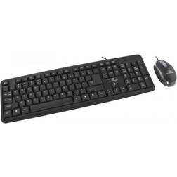 Esperanza TK106 Keyboard and Mouse Set
