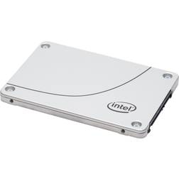 Intel DC S4500 Series SSDSC2KB480G701 480GB