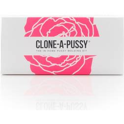 Clone-A-Pussy Silicone Casting Kit