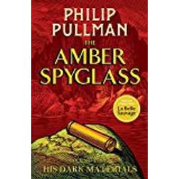 The Amber Spyglass (His Dark Materials) (Hæftet, 2017)