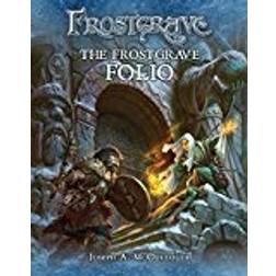 Frostgrave: The Frostgrave Folio (Hæftet, 2017)