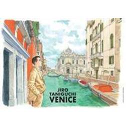 Louis Vuitton Travel Book 'Venice' (Hæftet, 2017)