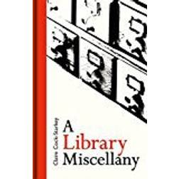 A Library Miscellany (Indbundet, 2018)