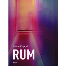 Rum (E-bog, 2017)