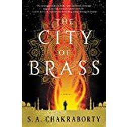 The City of Brass (Daevabad Trilogy) (Hæftet, 2017)