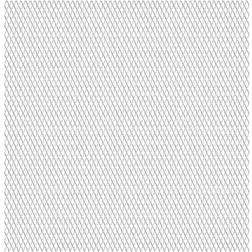 vidaXL Expanded Wire Mesh Panel 142280