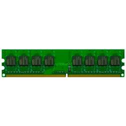 Mushkin Essentials DDR4 2400MHz 16GB (MES4U240HF16G)