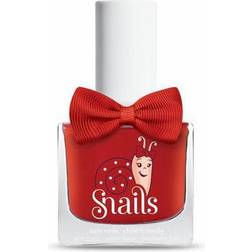 Safe Nails Snails - Love Is.. (Børneneglelak) 10.5ml