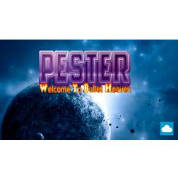 Pester (PC)