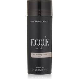 Toppik Hair Building Fibers Gray 55g