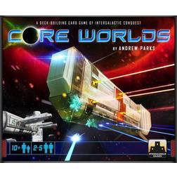 Stronghold Games Core Worlds