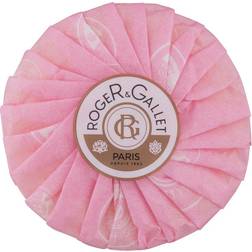 Roger & Gallet Rose Scented Cream Soap 100g