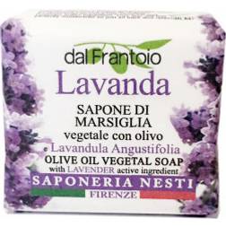 Nesti Dante Dal Frantoio Lavender Soap 100g