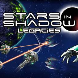 Stars in Shadow: Legacies (PC)