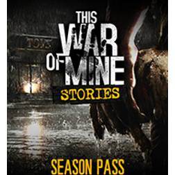 This War of Mine: Stories - Season Pass (PC)