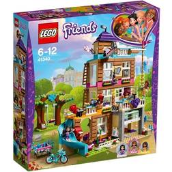 Lego Friends Venskabshus 41340