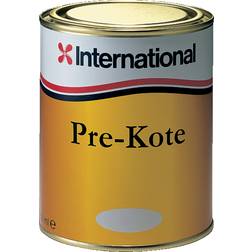 International Pre-Kote White 2.5L