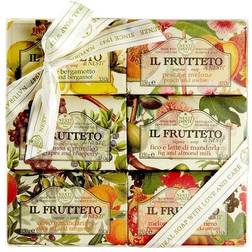 Nesti Dante IL Frutteto Soap 150g 6-pack