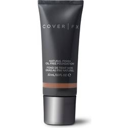 Cover FX Natural Finish Foundation N100