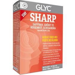 Octean Glyc Sharp 60 stk
