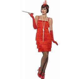 Smiffys Flapper Costume 45499